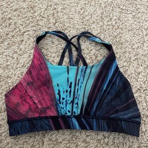 Lululemon Energy Bra